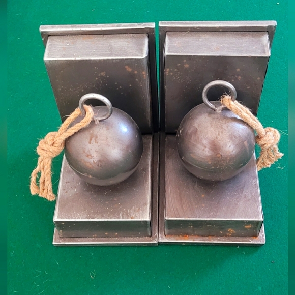 Book holders - Picture 1 of 4